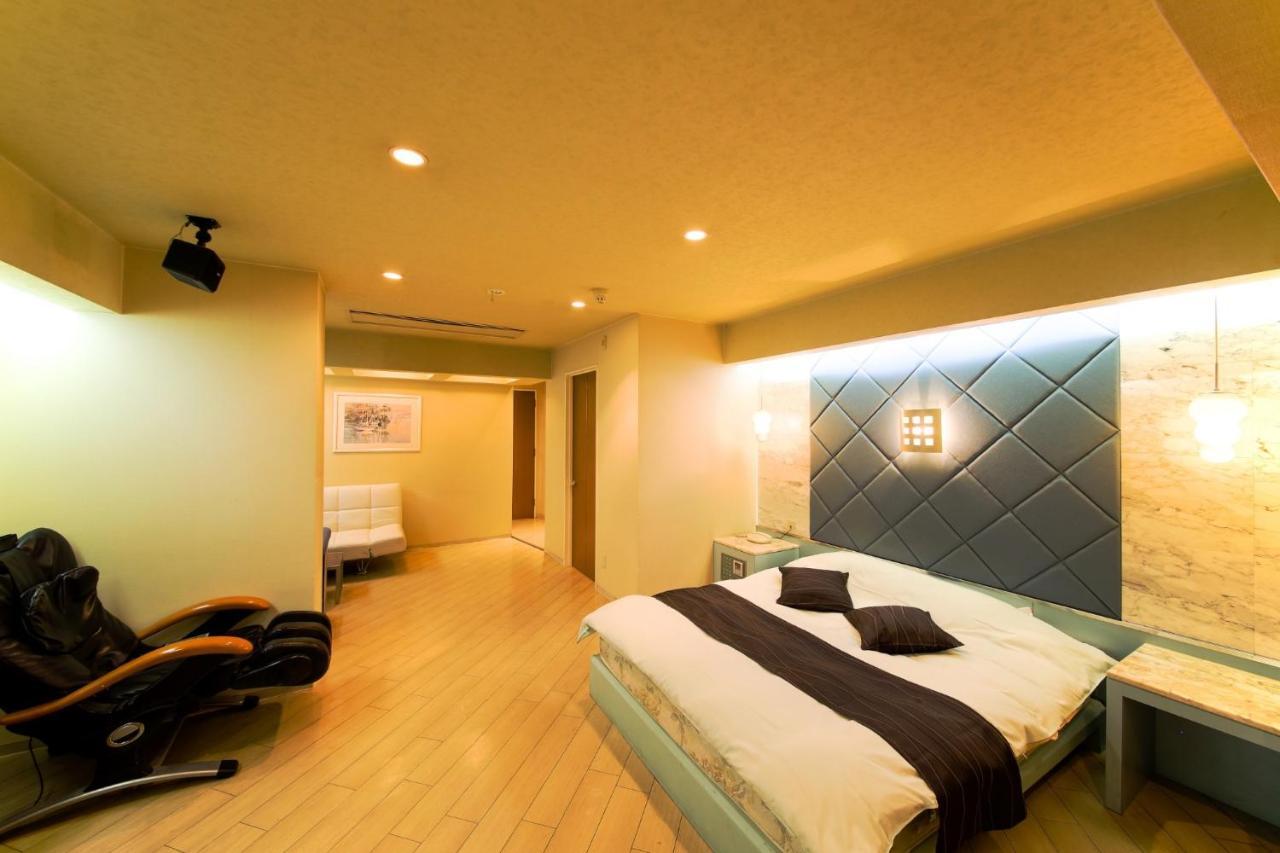 Osaka - Hotel / Vacation Stay 70068 Extérieur photo