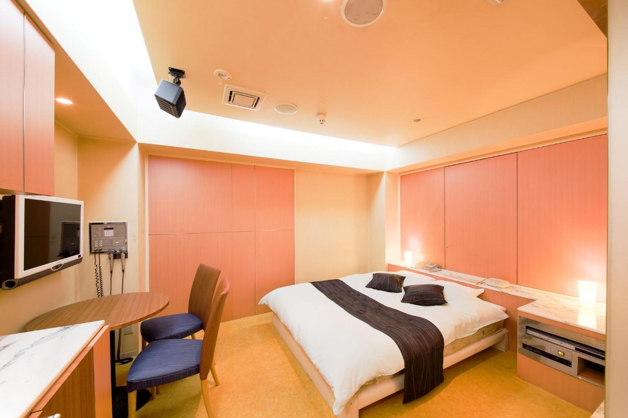 Osaka - Hotel / Vacation Stay 70068 Extérieur photo