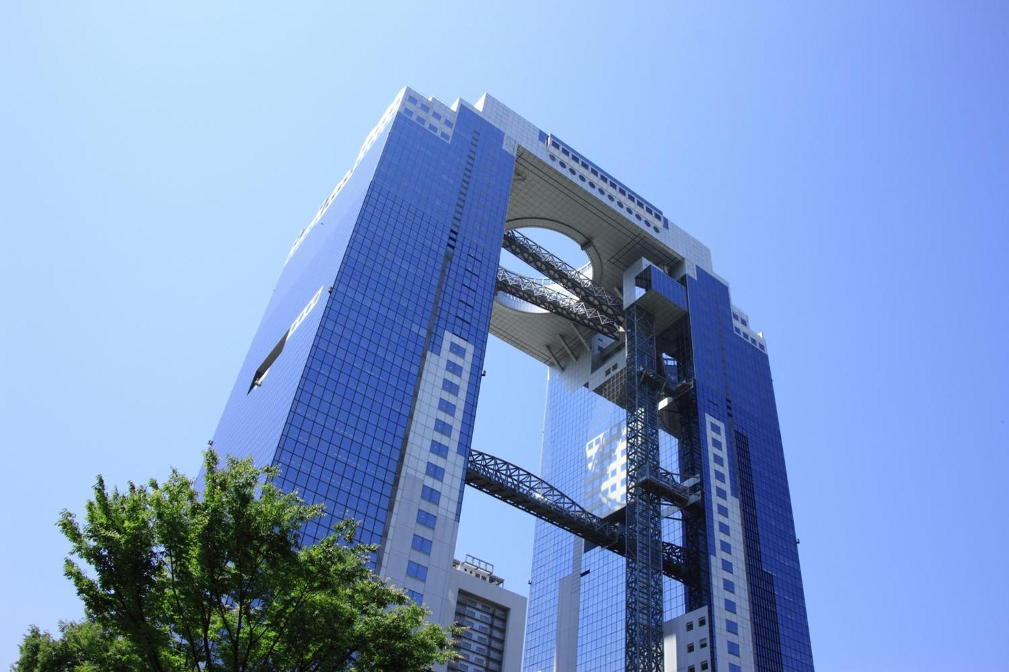 Osaka - Hotel / Vacation Stay 70068 Extérieur photo