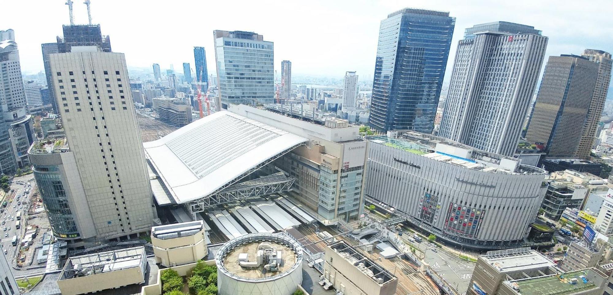 Osaka - Hotel / Vacation Stay 70068 Extérieur photo